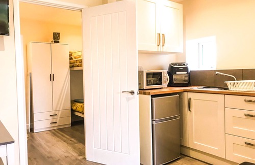 Blakeney Wohnung | Rabbits Warren, A 2 Bed Holiday Let in The FOD