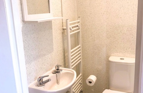 Blakeney Wohnung | Rabbits Warren, A 2 Bed Holiday Let in The FOD