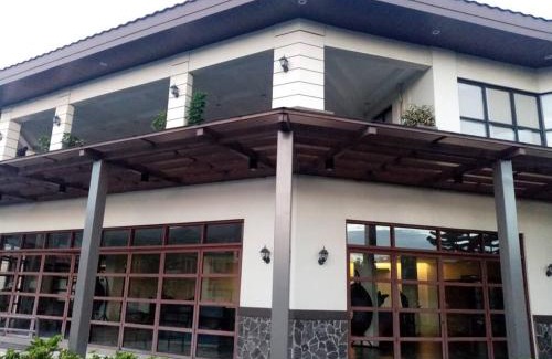 Muntinlupa Wohnung | Racky's Condotel - STUDIO TYPE WITH HOTEL VIBE