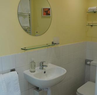 Ross-on-Wye Haus | Radcliffe Guest House