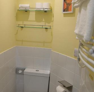 Ross-on-Wye Haus | Radcliffe Guest House