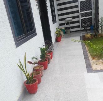 Sikar Haus | Radha Krishan Guesthouse,Khatu shyam ji,Sikar