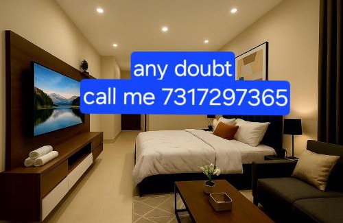 Faizabad Wohnung | radhe ji homestay AC or non ac