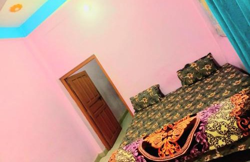 Faizabad Wohnung | radhe ji homestay AC or non ac