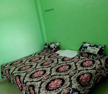Faizabad Wohnung | radhe ji homestay AC or non ac