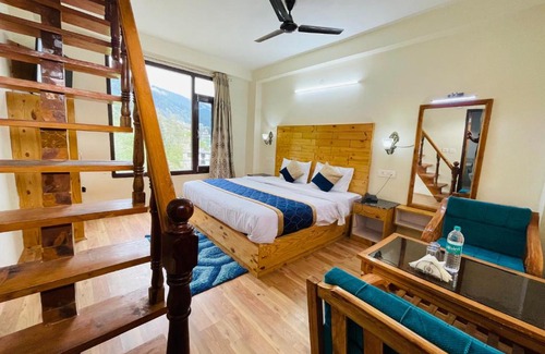 Aleo Haus | Radhika Hotel & Resort