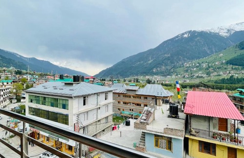 Aleo Haus | Radhika Hotel & Resort