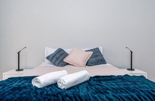 Estreito da Calheta Wohnung | Radiantescapadela