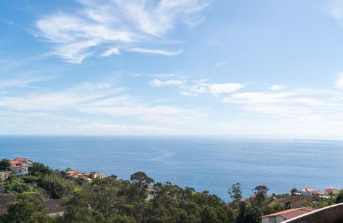 Estreito da Calheta Wohnung | Radiantescapadela