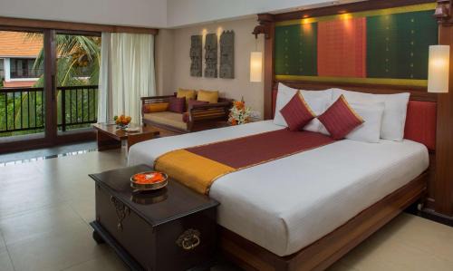 Mahabalipuram Resort | Radisson Blu Resort Temple Bay Mamallapuram