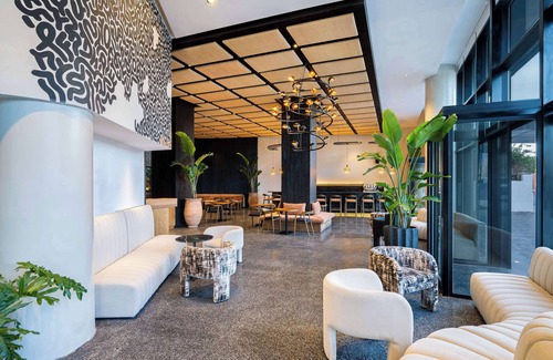 Gauthier Hotel | Radisson Hotel Casablanca Gauthier La Citadelle