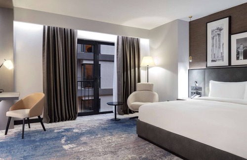 Aliaga Hotel | Radisson Hotel Izmir Aliaga