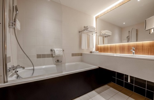 Manchester City Centre Hotel | Radisson Hotel Manchester City Centre, A Verified Net Zero Hotel