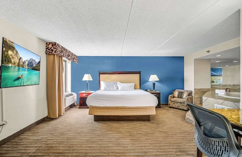 Schaumburg Hotel | Radisson Hotel Schaumburg