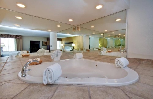 Schaumburg Hotel | Radisson Hotel Schaumburg