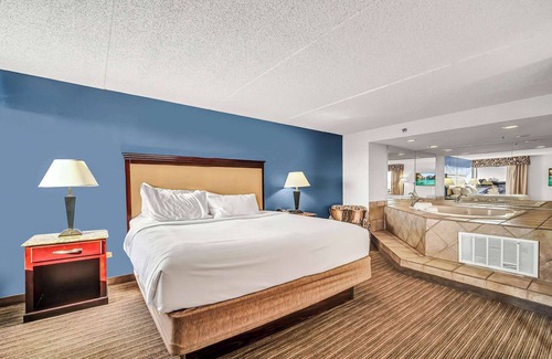 Schaumburg Hotel | Radisson Hotel Schaumburg