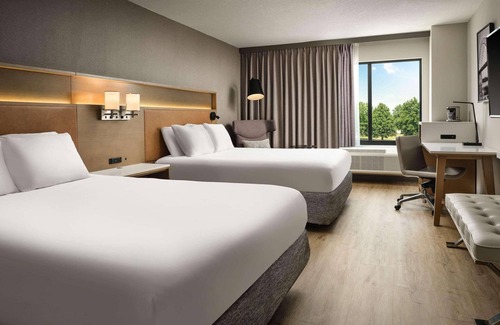 West Memphis Hotel | Radisson Hotel West Memphis