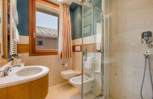 Cortina d'Ampezzo Wohnung | Radisson Residences Savoia Palace Cortina d’Ampezzo