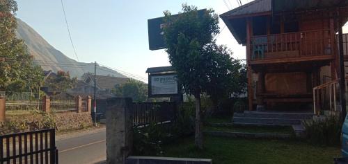 Kecamatan Sembalun Haus | Radiya Guesthouse