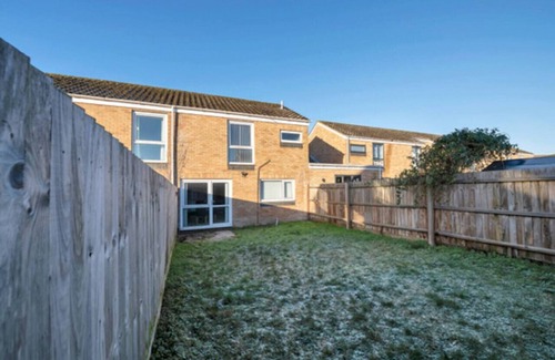 Brandon Haus | RAF Lakenheath, Immaculate House