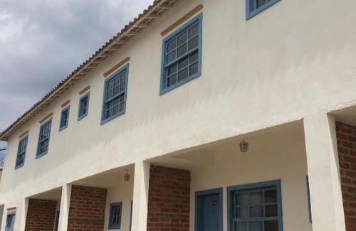 Perozinho Hotel | Rafa's Pousada Encantos de Minas