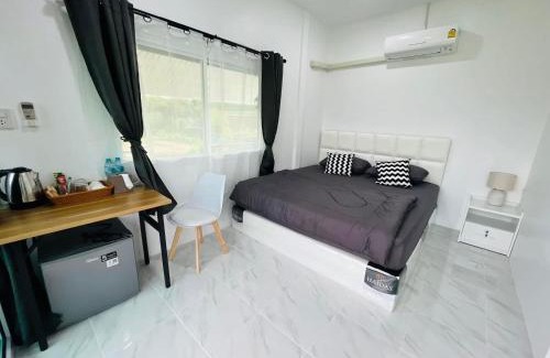 Khuan Khanun Bed & Breakfast | Raffa Farm ราฟฟาฟาร์ม