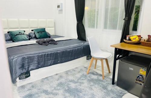 Khuan Khanun Bed & Breakfast | Raffa Farm ราฟฟาฟาร์ม