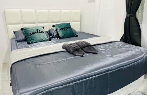 Khuan Khanun Bed & Breakfast | Raffa Farm ราฟฟาฟาร์ม