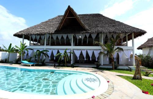 Watamu Villa | Rafiki Jua Resort