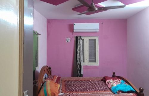 Tiruvannamalai Haus | Raghavendra residency