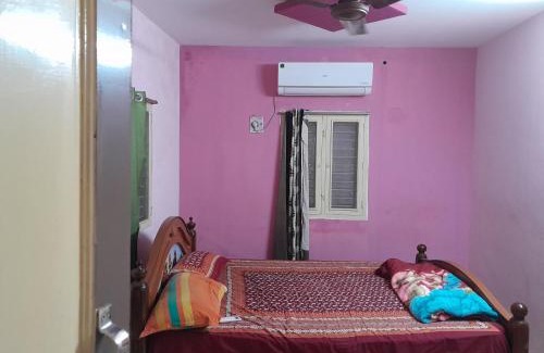 Tiruvannamalai Haus | Raghavendra residency