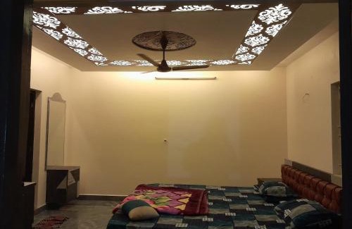 Tiruvannamalai Haus | Raghavendra residency