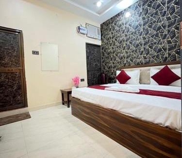 Ayodhya Haus | Raghukulam By R K Palace Ayodhya Dham