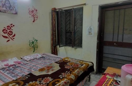 Haridwar Hotel | Raghunath bhawan