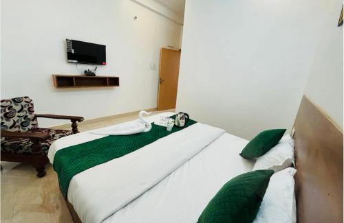 Haraiya Haus | Raghuvar Residency