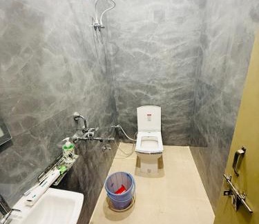 Haraiya Haus | Raghuvar Residency