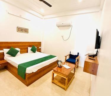 Haraiya Haus | Raghuvar Residency