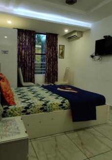 Mangalore Wohnung | Rahul Residency