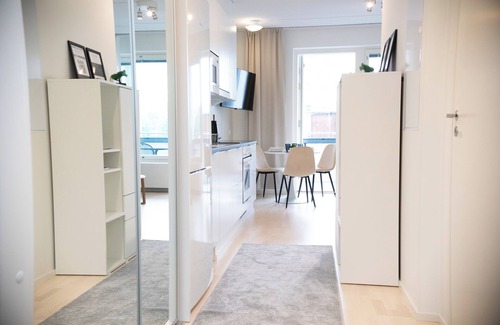 Jyvaskyla Wohnung | Rahulihomes Jyväskylä