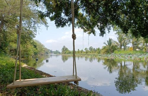 Prachuap Khiri Khan Haus | Rai Lung Tui Homestay