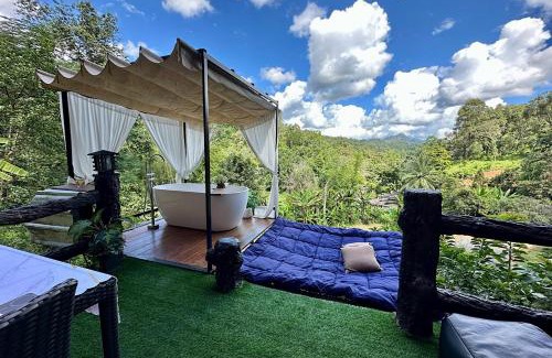 Pa Pae Haus | Rai Phusaitran ไร่ภูสายธาร