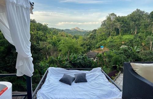 Pa Pae Haus | Rai Phusaitran ไร่ภูสายธาร