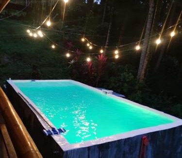 Mambajao Haus | Raiah's Viewhouse