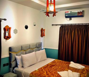 Ait Sedrate Jbel El Soufla Haus | Raid rooftop atlas dades