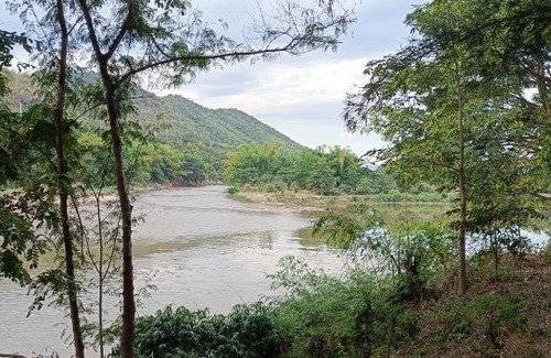Ban Hong Haus | Raidong homestay ไร่ดง โฮมสเตย์