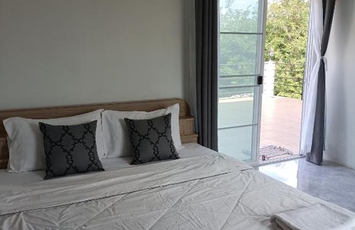 Ban Hong Haus | Raidong homestay ไร่ดง โฮมสเตย์