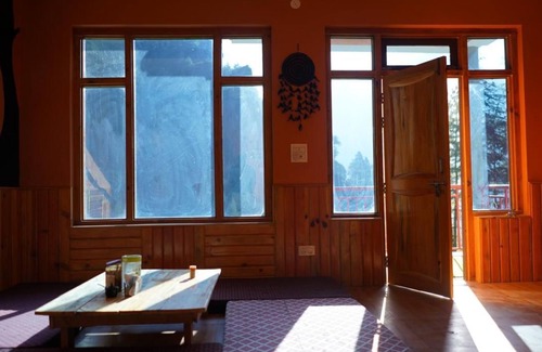 Mohal Hütte | Raila Home Stay