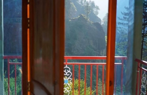 Mohal Hütte | Raila Home Stay