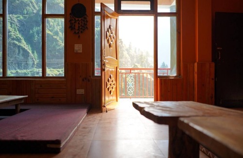 Mohal Hütte | Raila Home Stay