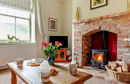 Wooler Haus | Railway Cottage Retreat